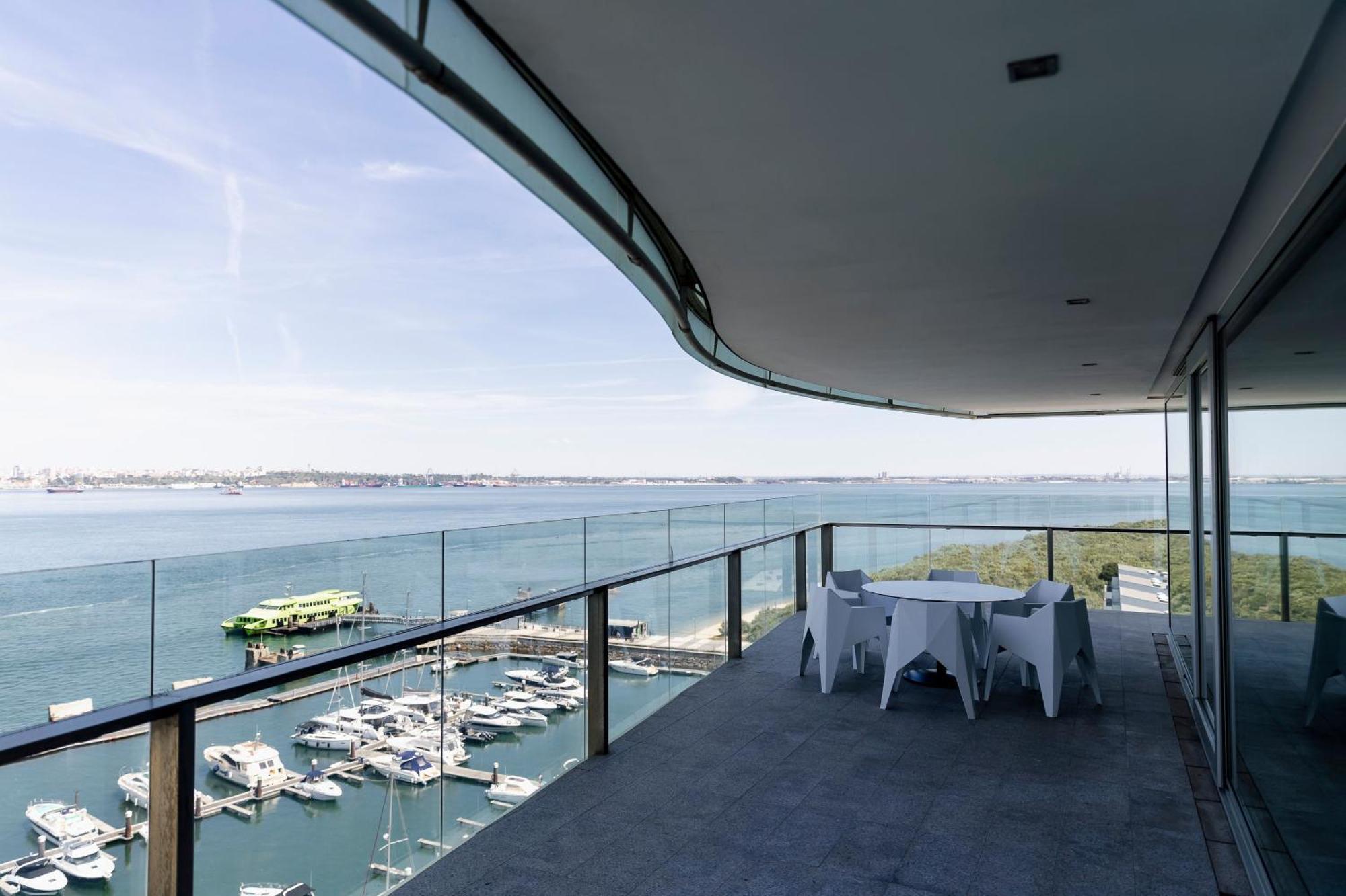 Appartement 3 Chambres