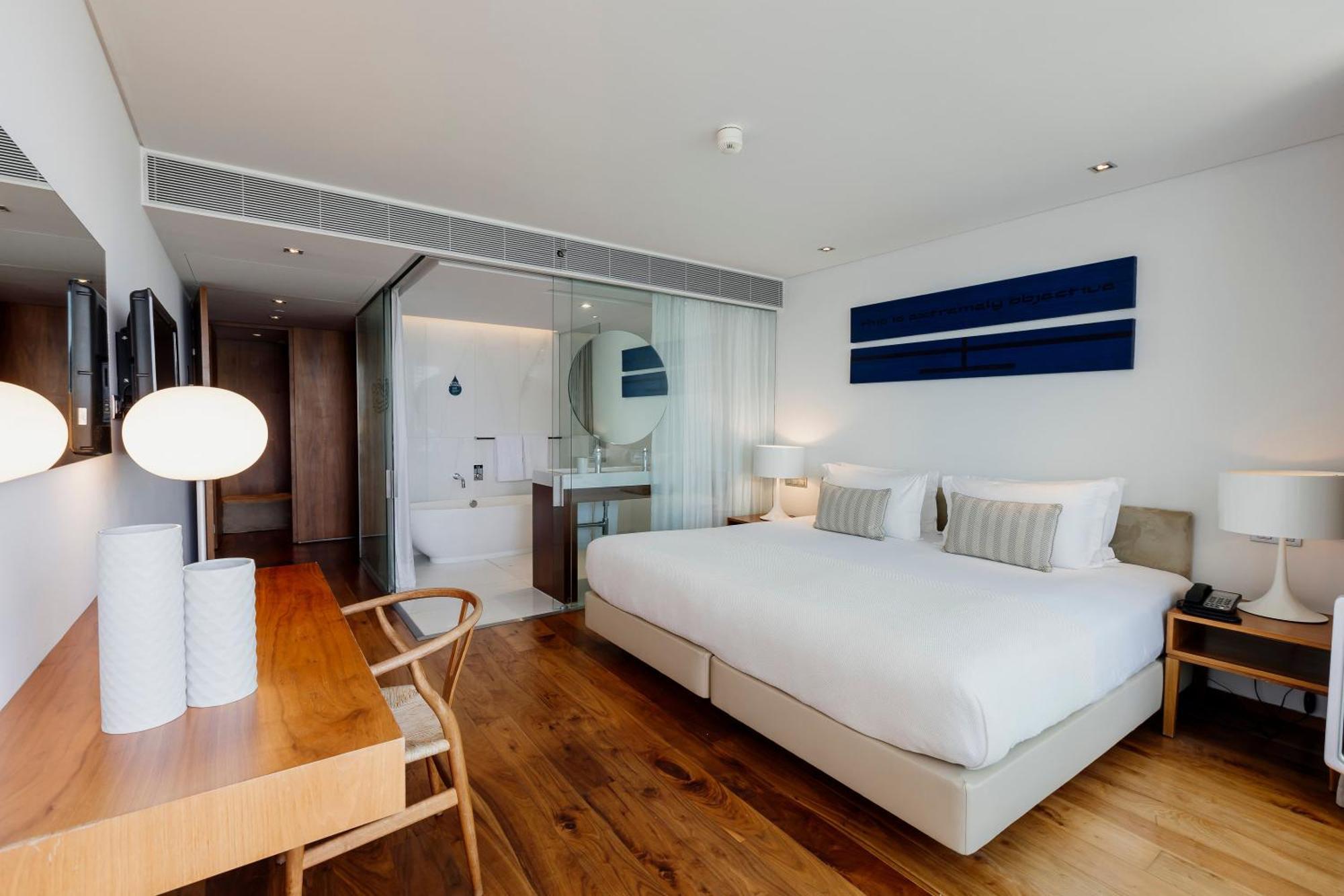 Appartement Supérieur Premium